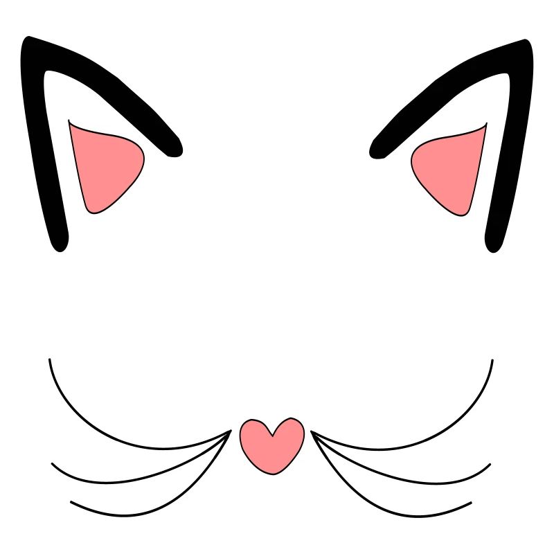 Chat, oreilles de chat