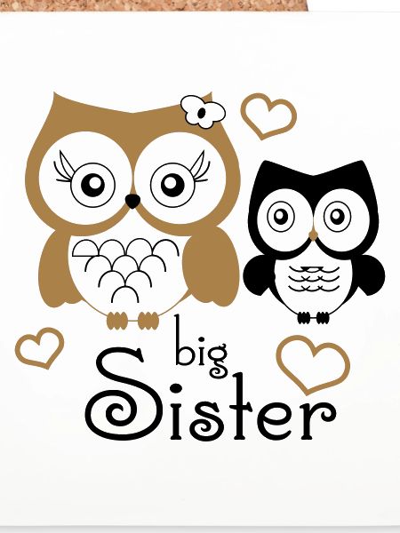 Big Sister