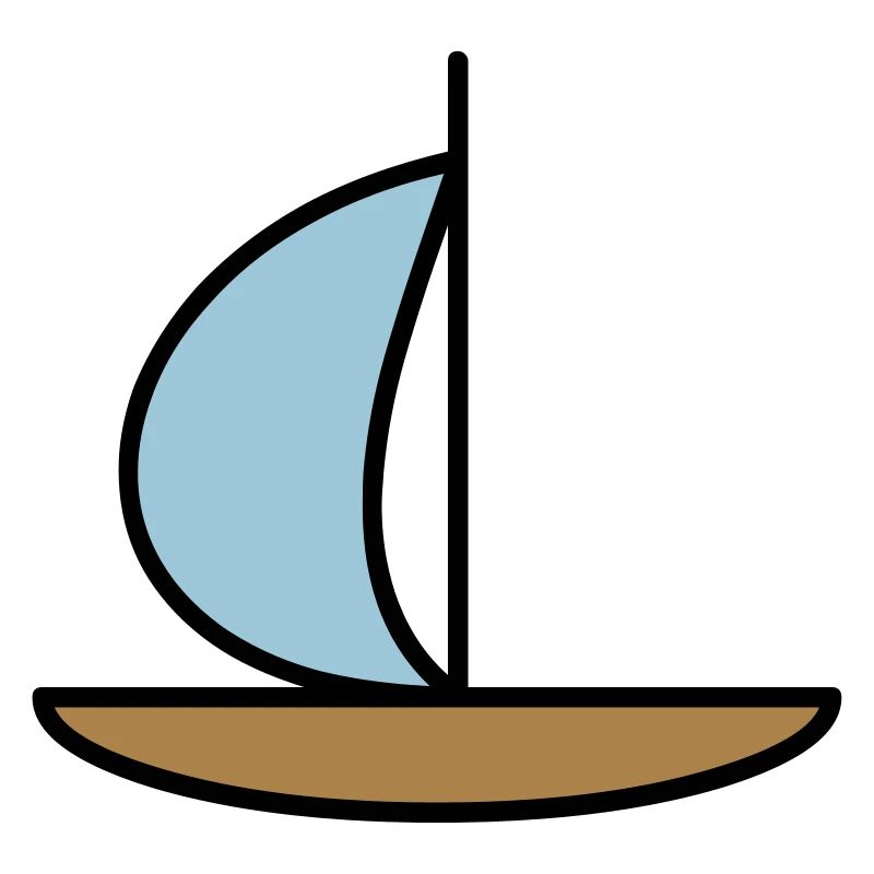 Segelboot