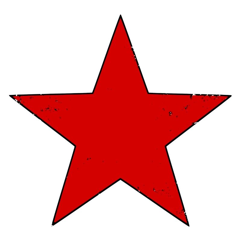 Roter Stern