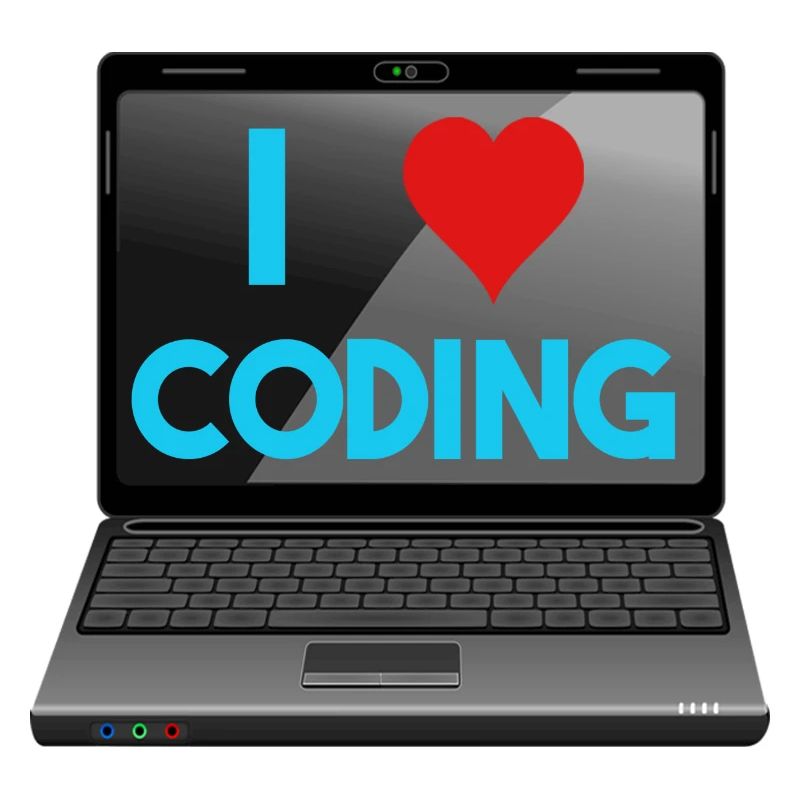 Programmieren, Programmierer, Informatiker
