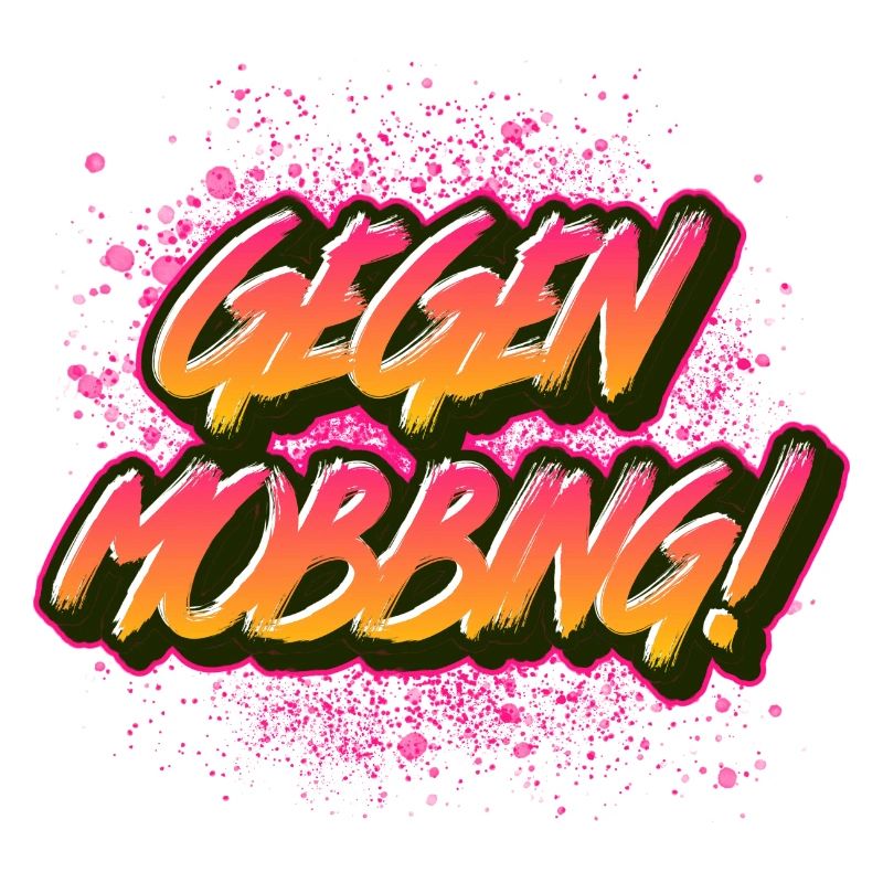 Gegen Mobbing
