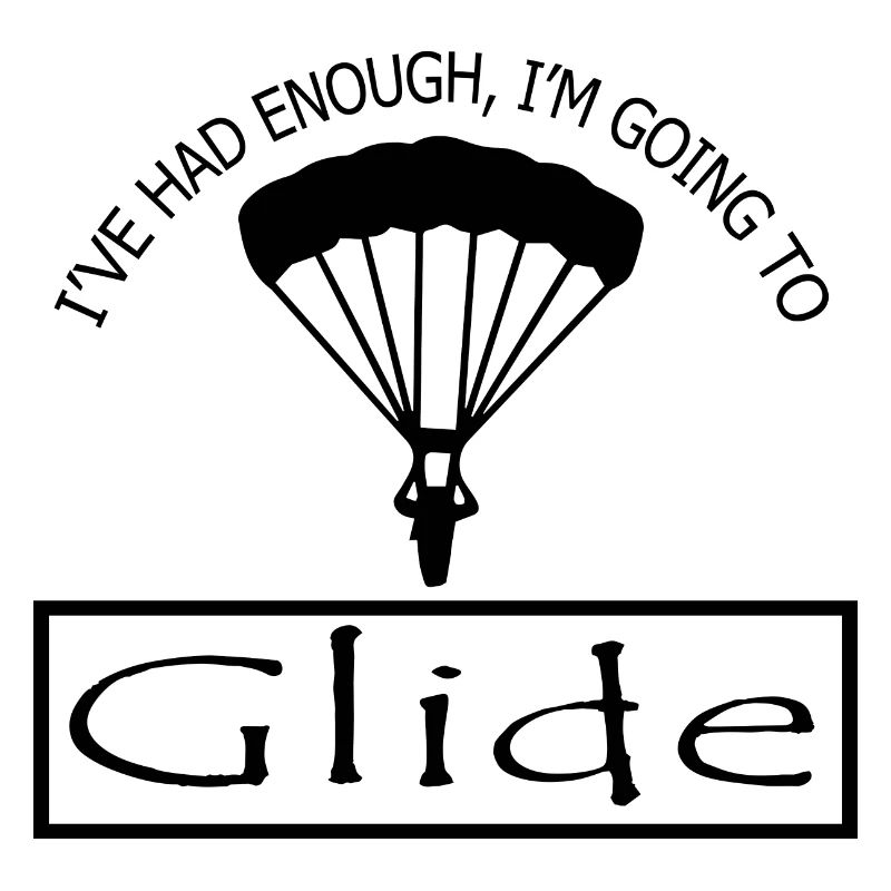Paragliding