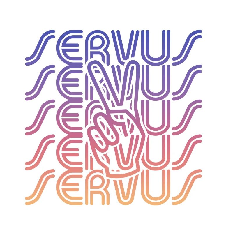 servus peace