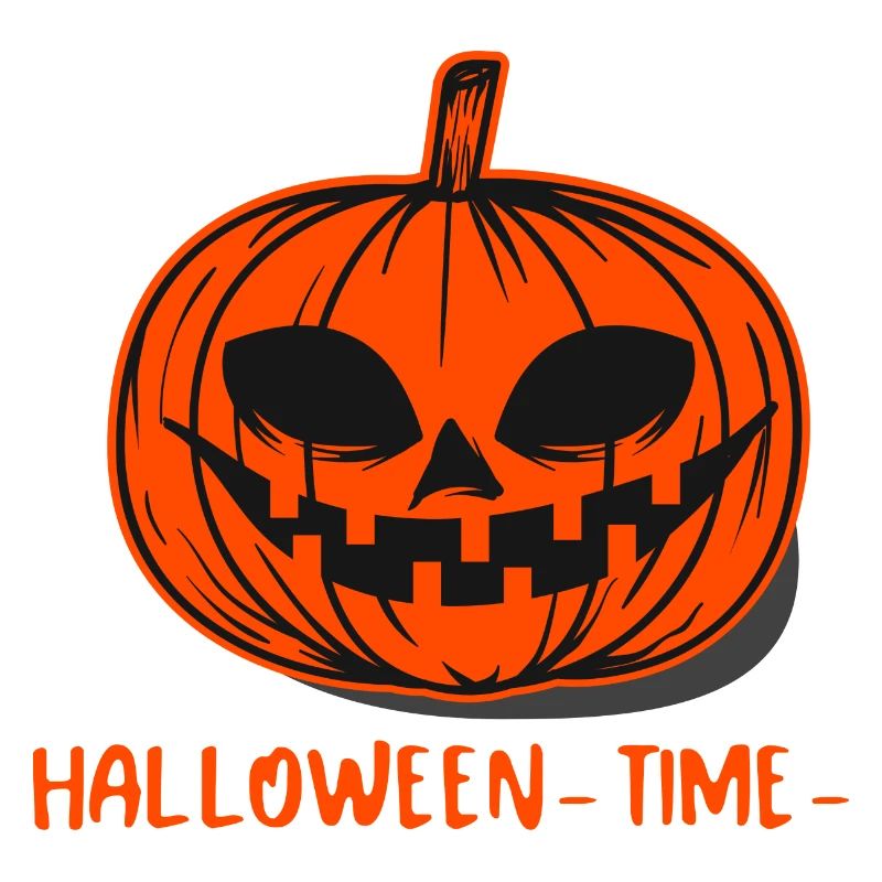 Halloweentime