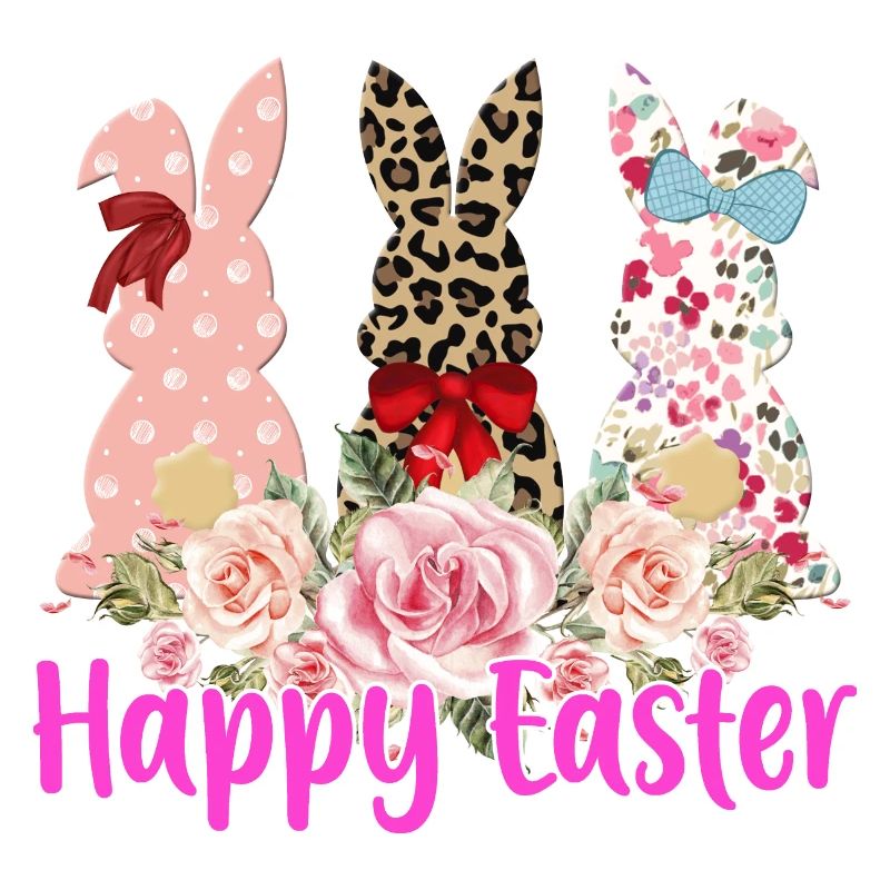 Happy Easter Easter Easter Egg Easter Celebration Easter