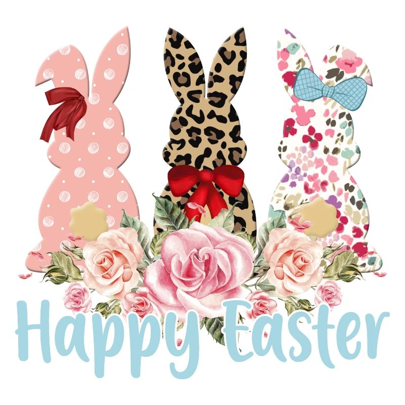 Happy Easter Easter Easter Egg Easter Celebration Easter