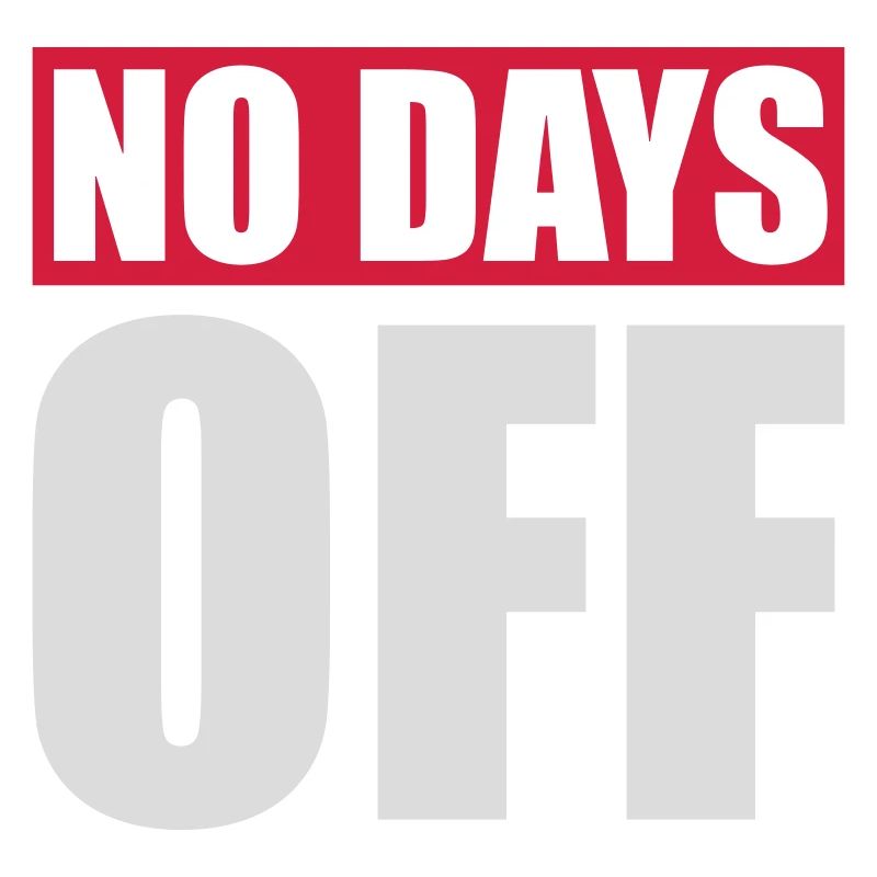 pas de jours de congé devis