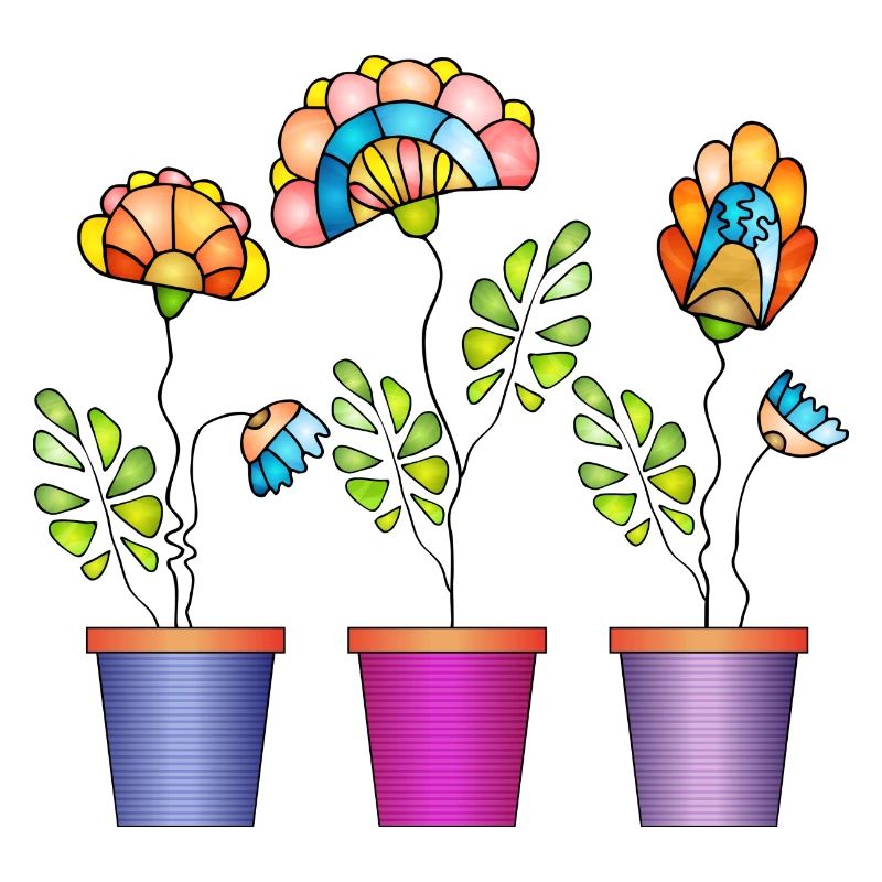 Blumen