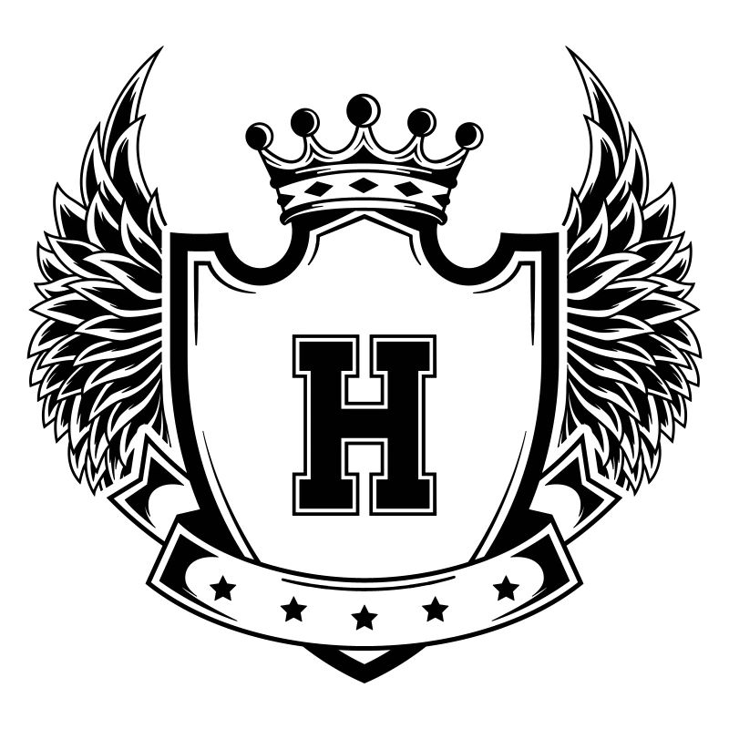 Wappen H