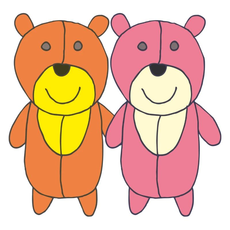 Amis des ours 2