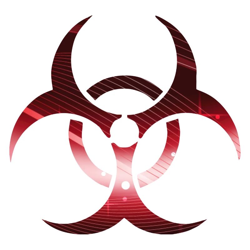 Biohazard rot