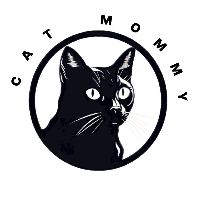 cat mom