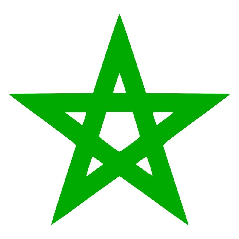 Marokko stern