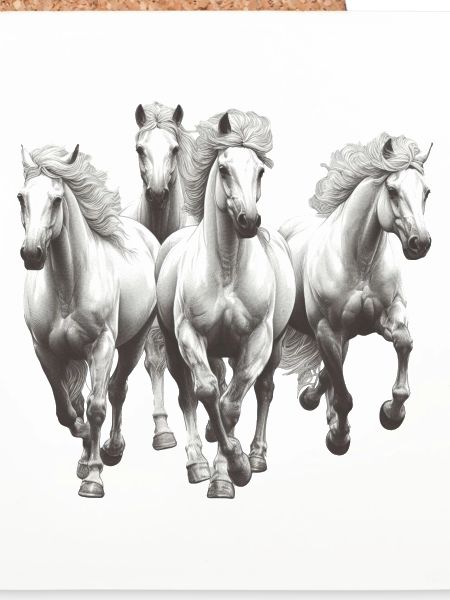 Horses