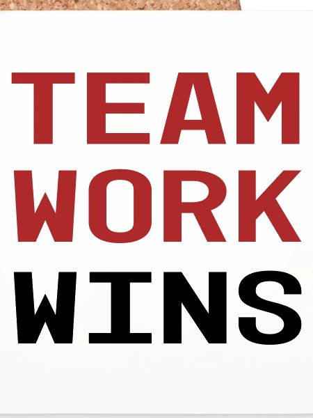 Teamwork