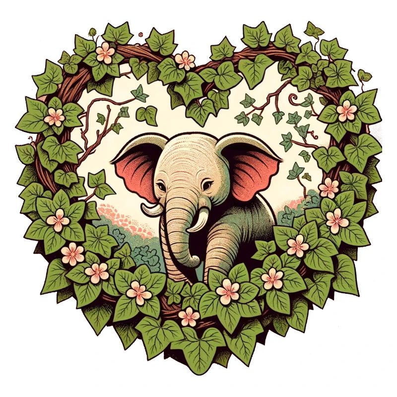 Elefant