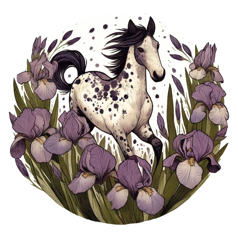 Appaloosa