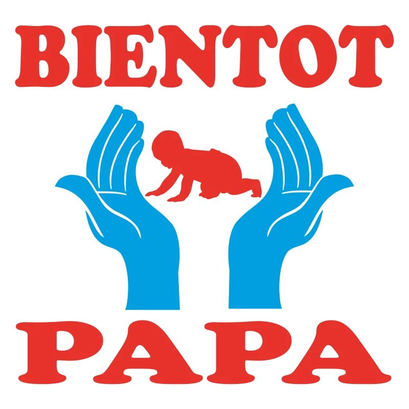 BALD VATER