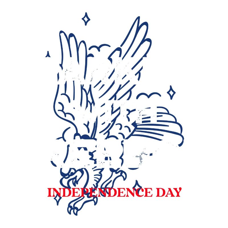 Sparkled with Freedom