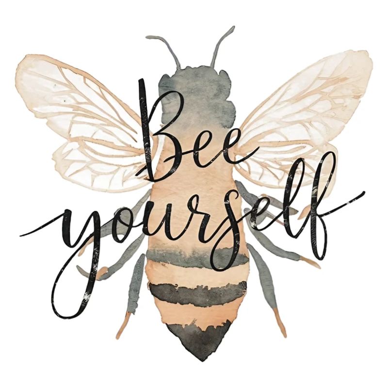 Bee Yourself