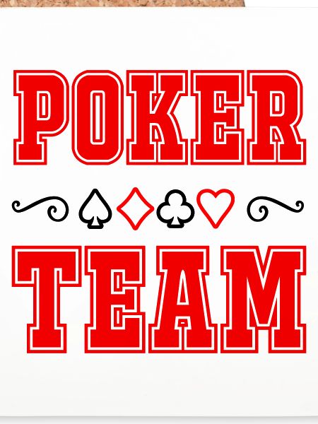 Poker Team