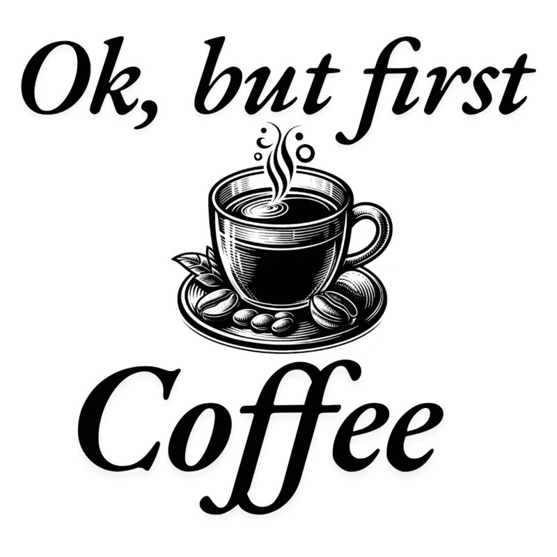 Coffee