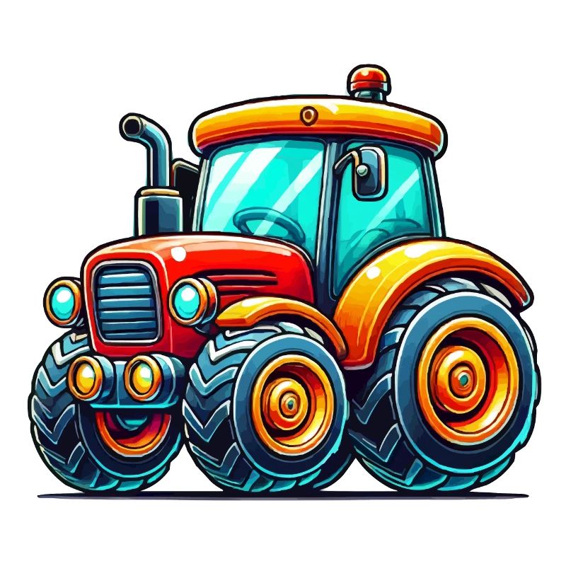 Tractor