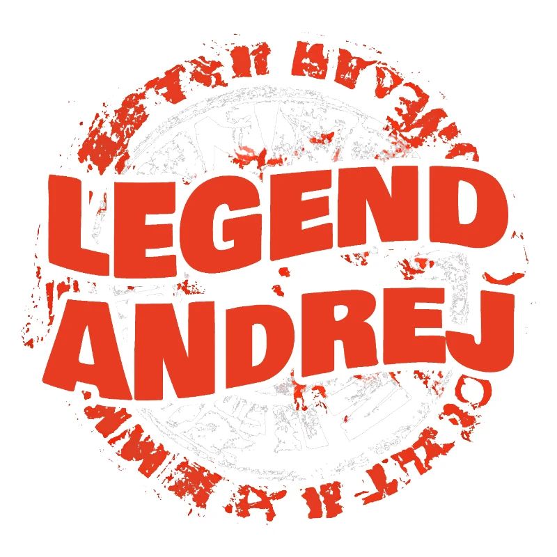 Man Andrej