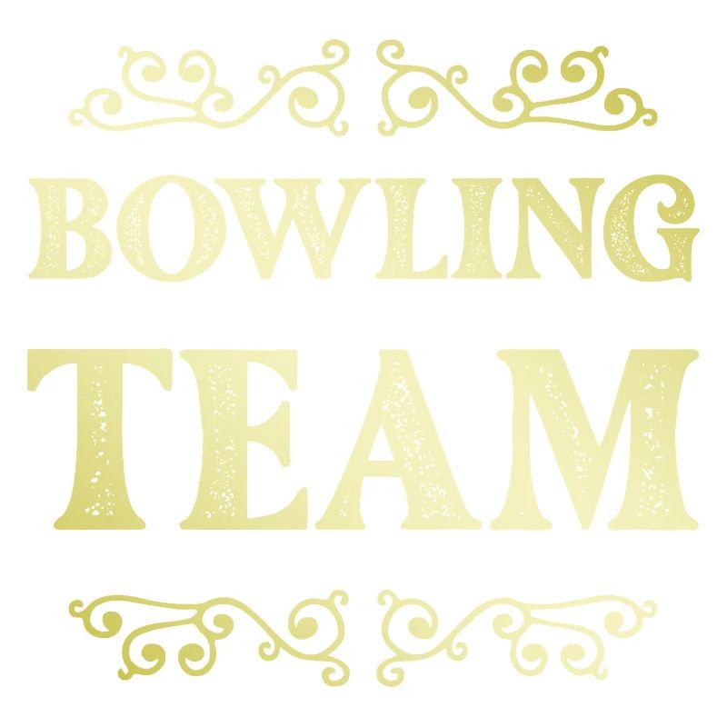 Bowling Team