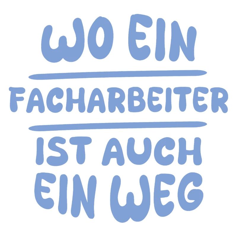 Skilled workers as skilled workers