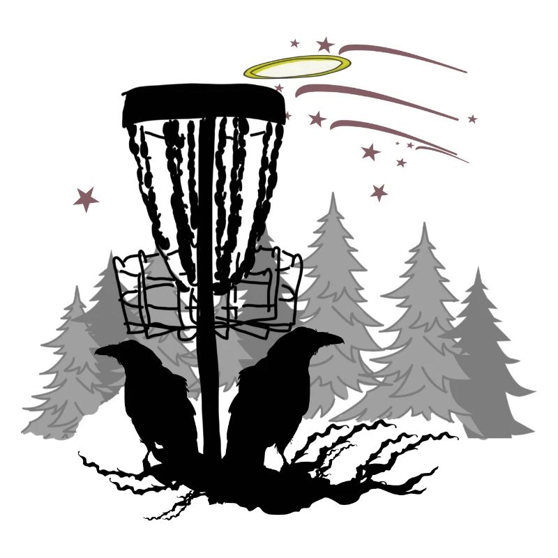 Golf disc
