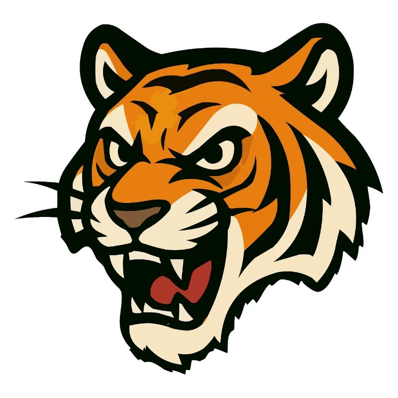 tiger comic