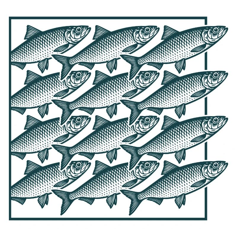 Think outside the box - Herring - Team - Solution