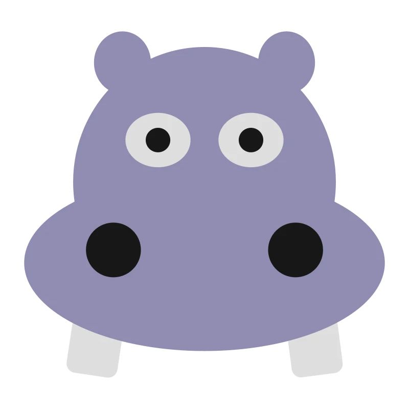 Nilpferd