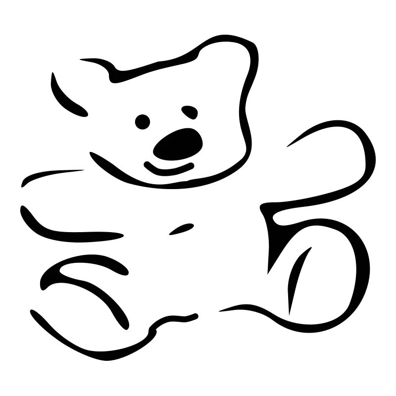 teddybear knut