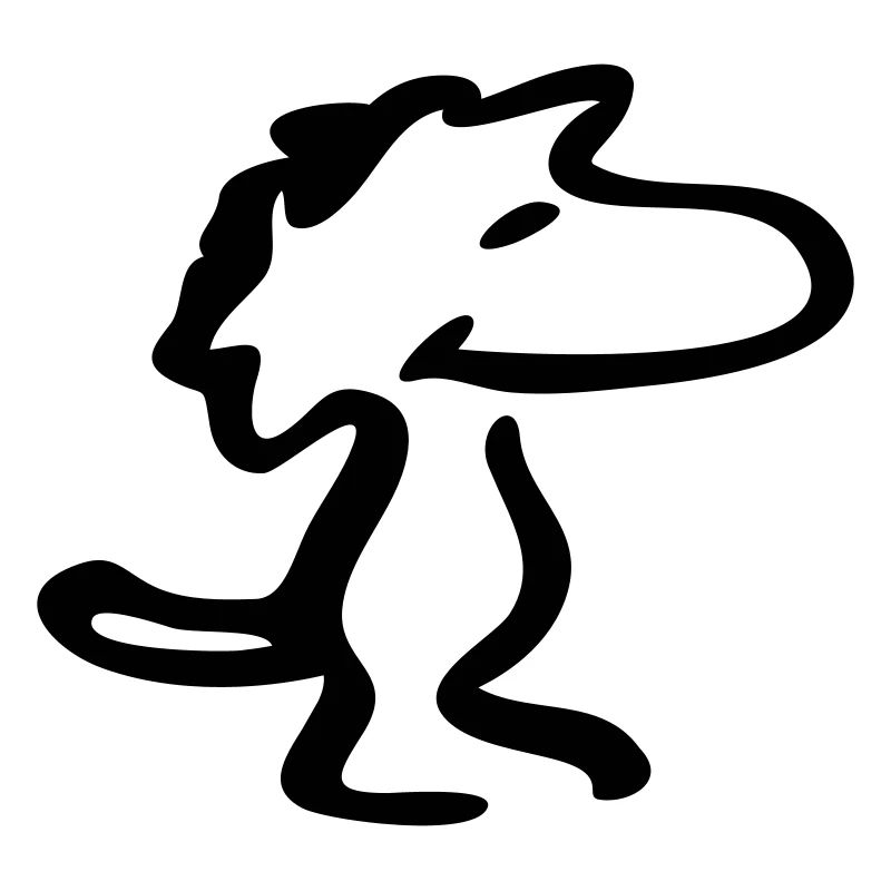 Hund Wuffi