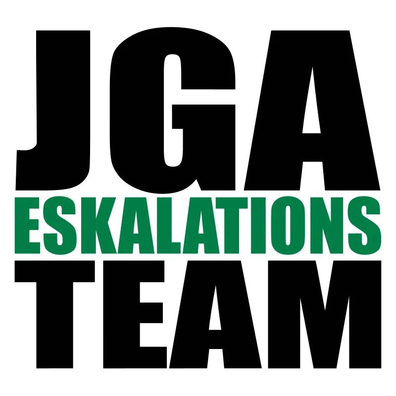 JGA Eskalation Junggesellen-Abschied Fun