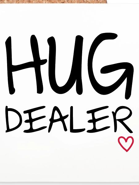 Hug Dealer