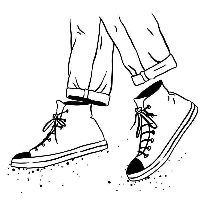 Schuhe