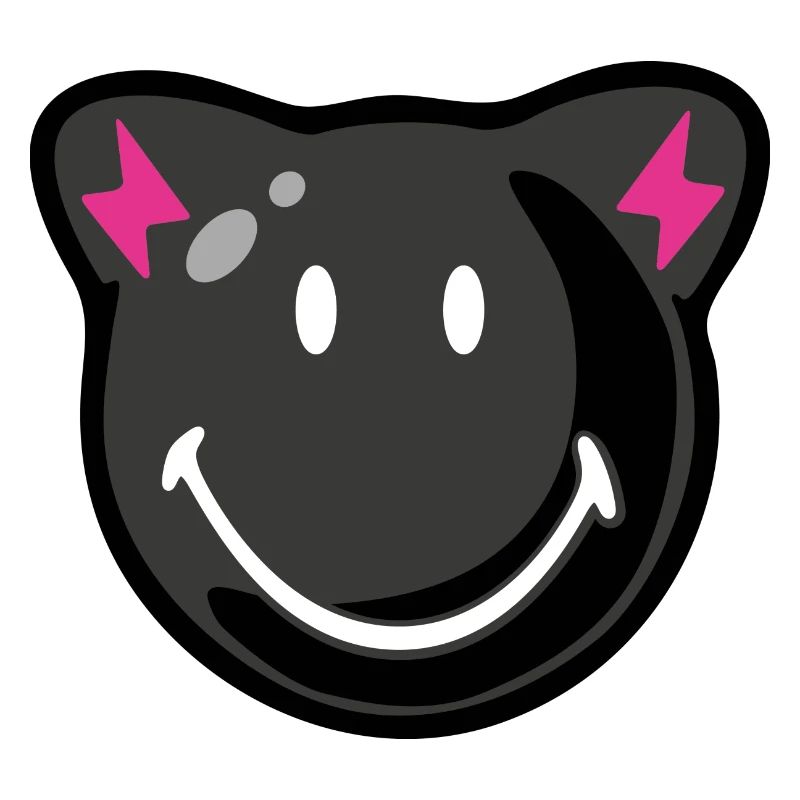 Smiley Halloween
