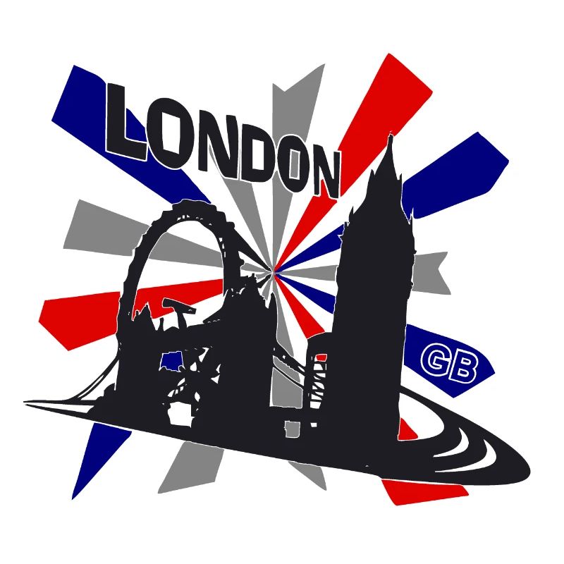 LONDON Graffiti