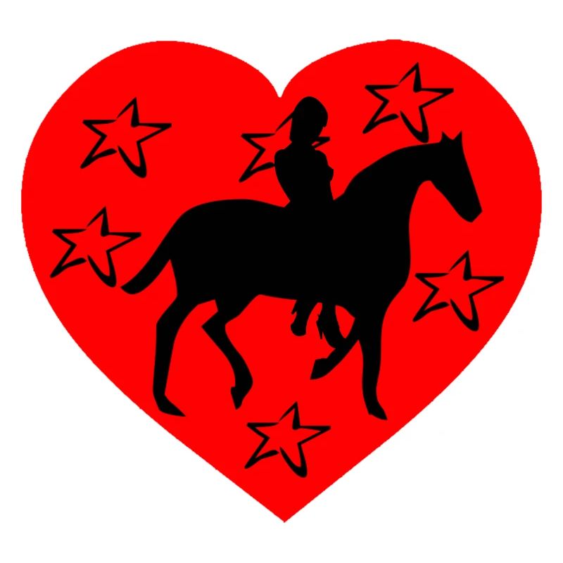 Pferd