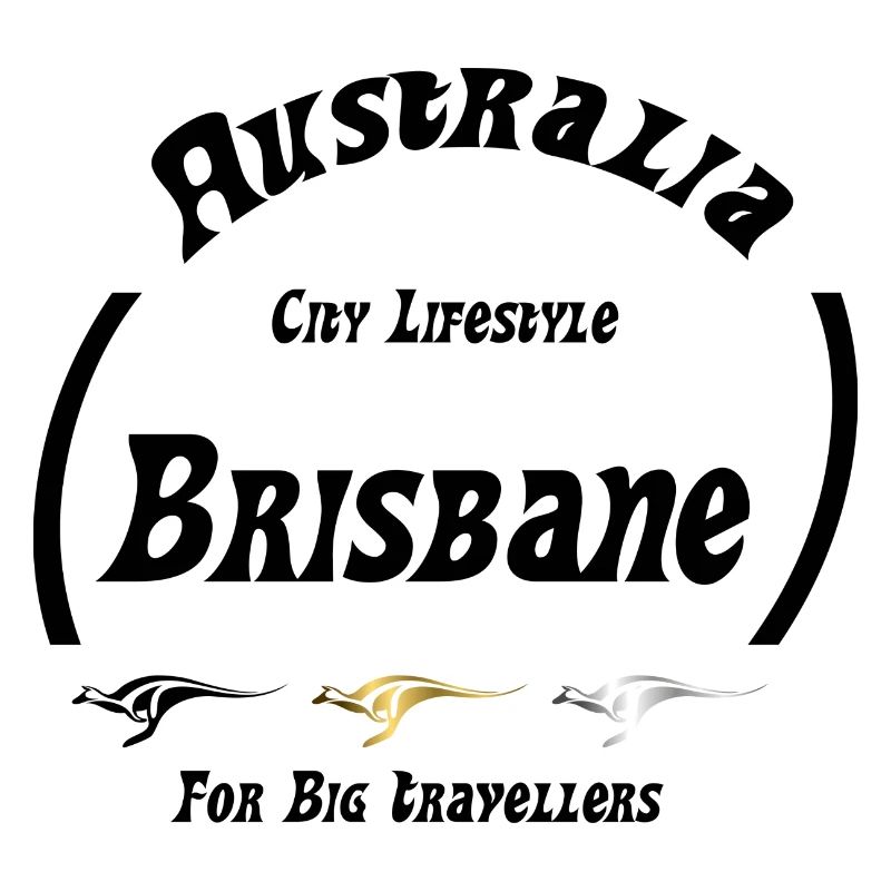 Brisbane - Kangaroo