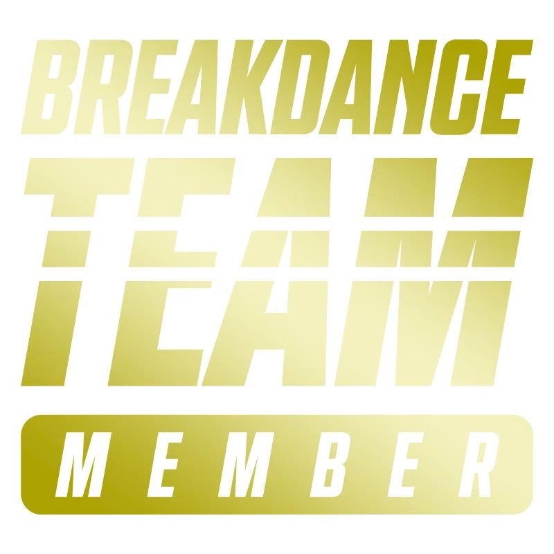 Équipe de breakdance