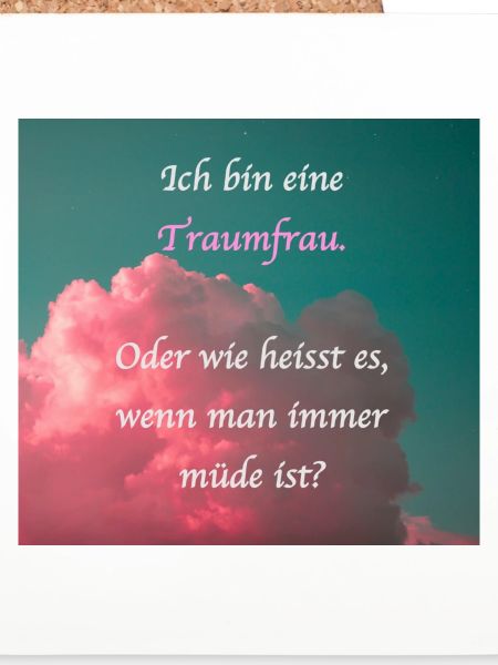 Traumfrau