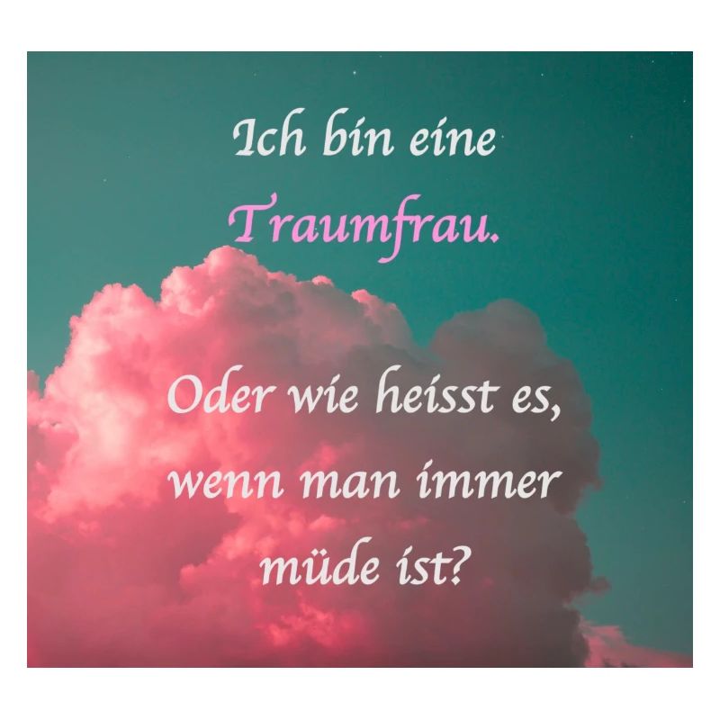 Traumfrau