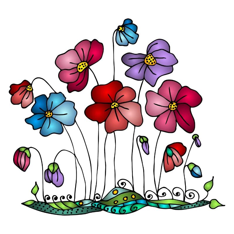 Blumen