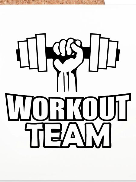 workout team