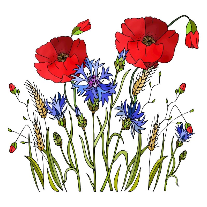 Blumen